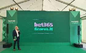 Ippodromo di Capannelle: presentato bet365Scores.it nuovo sito di informazione e statistiche sportive con il sogno di rilanciare l'ippica in Italia