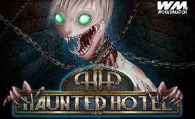 Giochi online: WorldMatch presenta Haunted Hotel