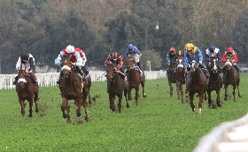 Ippica fine settimana con due giornate di galoppo all'Ippodromo Snai San Siro: venerdì 1 con il Premio Fiume e il Premio Castello Sforzesco poi domenica 3. Attività di animazione e intrattenimento per tutte le età