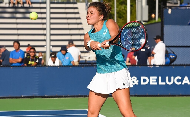 Wta Finals Paolini a caccia della semifinale: l’azzurra prova a sfatare il tabù Zheng ma le quote premiano la cinese