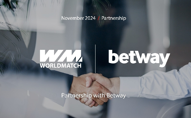 WorldMatch e Betway Casino: una nuova collaborazione che promette emozioni