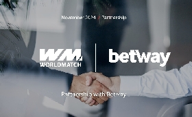 WorldMatch e Betway Casino: una nuova collaborazione che promette emozioni