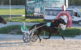 Ippica venerdì all'Ippodromo Snai San Siro va in scena il ‘Trofeo Luigi Canzi’ per la 31^ giornata di trotto stagionale. Sette prove a partire dalle ore 14:30 