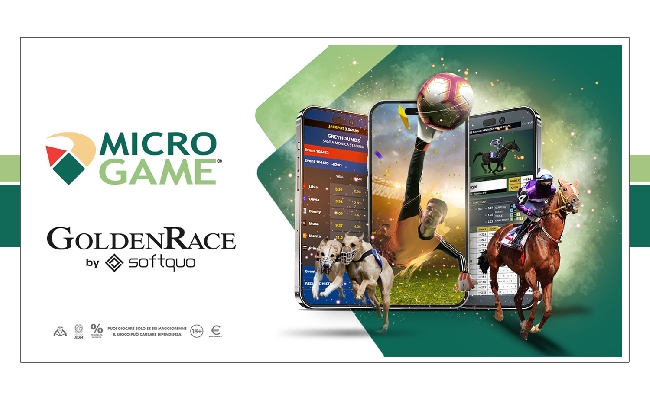 Microgame e GoldenRace: cresce l’offerta b2b di Microgame per il gaming virtuale