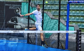 Milano Premier Padel P1 ufficiali le wild card per main draw e qualificazioni. C’è tanta Italia all’Allianz Cloud