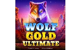 Pragmatic Play Wolf Gold Ultimate in esclusiva su tutte le piattaforme del gruppo GBO