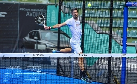 Milano Premier Padel P1 derby italiano al primo turno. Marco Cassetta affronta Di Giovanni e Sinicropi. Tutti gli accoppiamenti azzurri