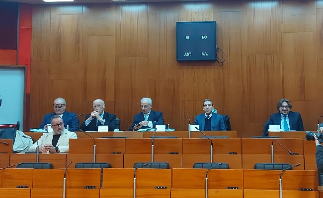 Convegno Agsi Baselice (pres. Osservatorio Campania): Lavoriamo per sviluppare attività formativa. Baretta (ass. Bilancio Napoli): Tempi maturi per accordo con regioni