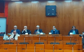 Convegno Agsi Baselice (pres. Osservatorio Campania): Lavoriamo per sviluppare attività formativa. Baretta (ass. Bilancio Napoli): Tempi maturi per accordo con regioni