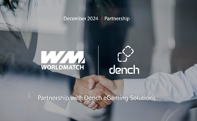 WorldMatch e Dench Solutions Uniscono le Forze per Offrire un'Esperienza di Gioco Dinamica e Potenziata