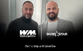 WorldMatch e Good Star: Partnership Globale per Giochi su Piattaforma EGS