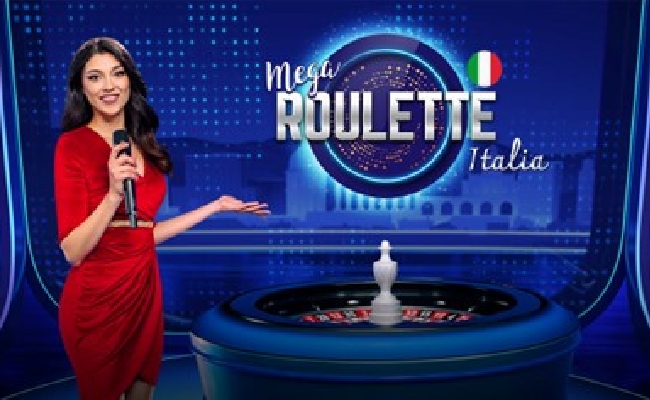 pragmatic play amplia l’offerta localizzata di live casino con il lancio di mega roulette italia