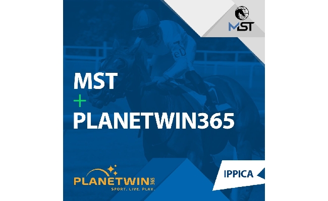 Mst amplia l'offerta di scommesse di Planetwin365 primo operatore del suo network a lanciare i sistemi a quota fissa