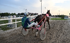 Ippica due sabati di trotto all'Ippodromo Snai San Siro per chiudere la stagione 2024