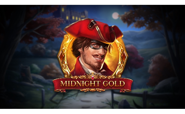 Play'n GO si dirige verso le autostrade con Midnight Gold