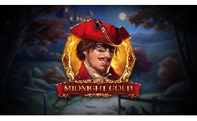 Play'n GO si dirige verso le autostrade con Midnight Gold