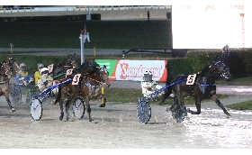 Ippica Ippodromo Arcoveggio di Bologna: Lunedì 6 gennaio sotto le Due Torri il Gran Premio della Vittoria Isibetpro Trofeo Carlo Mantellini e la Grande Festa della Befana