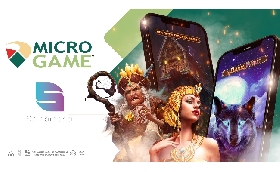 Microgame annuncia partnership strategica con Spinomenal