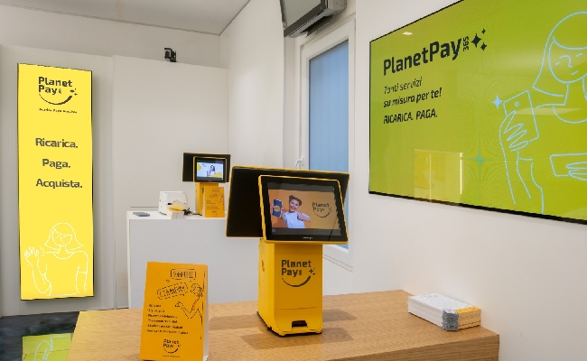 Un 2025 pieno di novità: PlanetPay365 amplia l'offerta con 17 nuove gift card