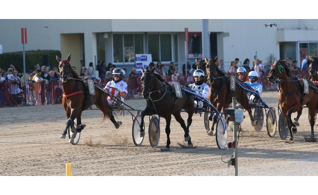 Ippica: all'ippodromo di Bologna domenica 19 gennaio “clou” con partecipanti di grande prestigio