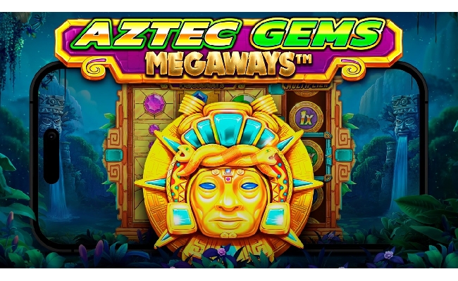 pragmatic play aztec gems megaways in esclusiva su sportbet