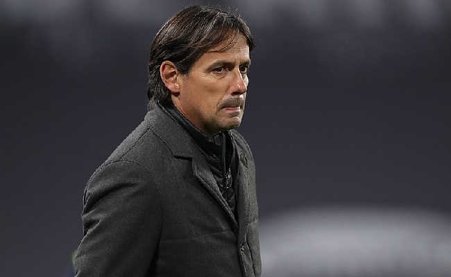 Serie A: giovedì il recupero Fiorentina Inter Inzaghi per l’aggancio al Napoli: «2» a 1 80 Viola a 4 75Serie A: giovedì il recupero Fiorentina Inter Inzaghi per l’aggancio al Napoli: «2» a 1 80 Viola a 4 75