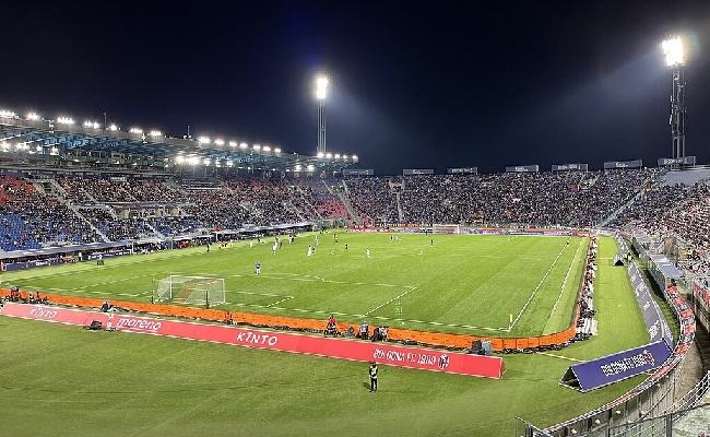 Coppa Italia il Bologna elimina l'Atalanta e vola in semifinale: crollano le quote del trionfo rossoblù