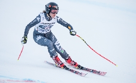 Sci alpino Super G femminile: Brignone e Goggia sfidano Gut per l'oro mondiale lontano in quota il bis iridato di Bassino 