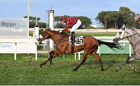 Ippodromo Capannelle pubblicato decreto affidamento a Hippogroup