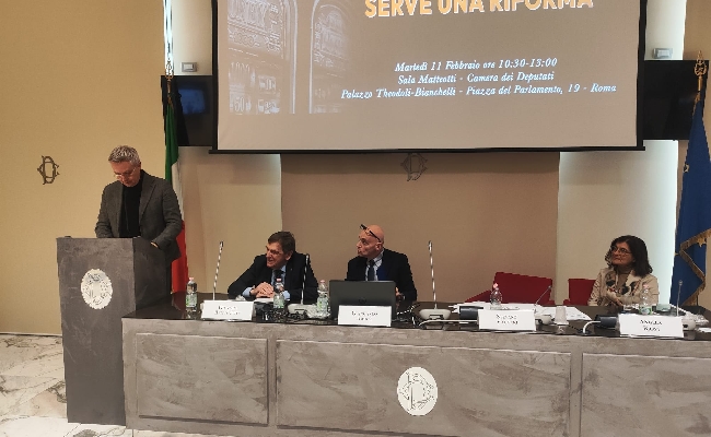 Convegno Fondazione Buozzi Vaccari (Pd): “Il Governo convochi Stati generali sul gioco il riordino sarebbe più efficace”