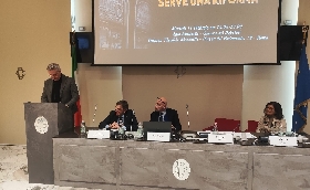 Convegno Fondazione Buozzi Vaccari (Pd): “Il Governo convochi Stati generali sul gioco il riordino sarebbe più efficace”