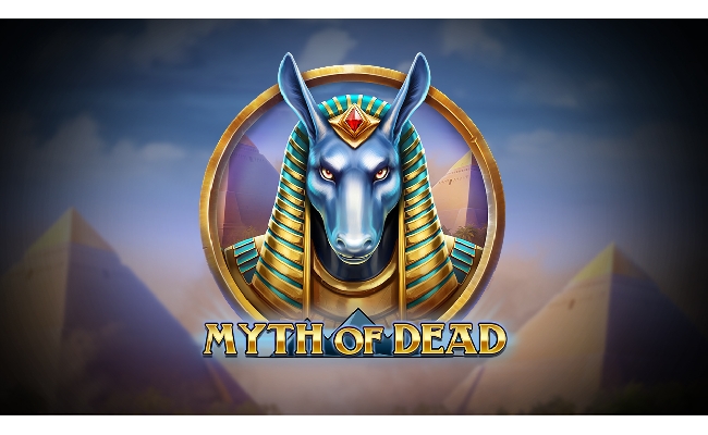 Giochi online Play'n GO annuncia l'uscita di Myth of Dead