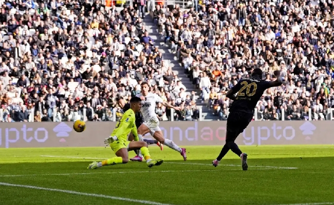 Coppa Italia la Juventus vede la semifinale: contro l’Empoli 1 a bassa quota Motta si affida al duo Vlahovic Kolo Muani