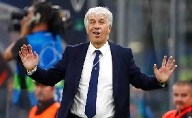 Gasperini Atalanta prove di addio: per il futuro del tecnico Roma favorita Juventus e Napoli inseguono in quota