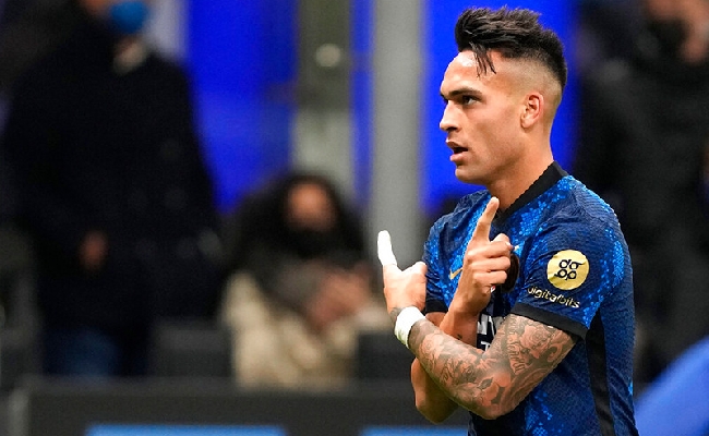 Champions League l'Inter vede i quarti: per i bookmaker nerazzurri avanti in casa del Feyenoord in quota Lautaro ancora mattatore