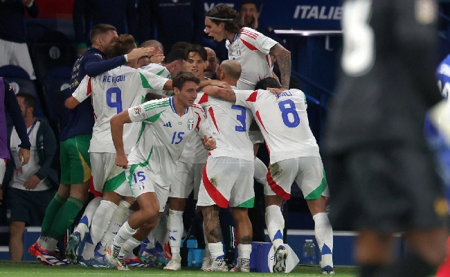 Nations League Italia: per i bookie Final Four lontane Germania in pole anche a Dortmund