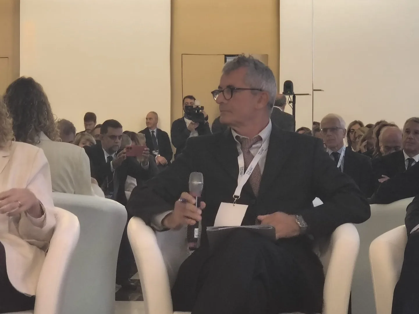 Pubblicità dei giochi, Gallino (Agcom): “Whitelist che permetta comunicazioni a operatori legali bloccando siti illegali”