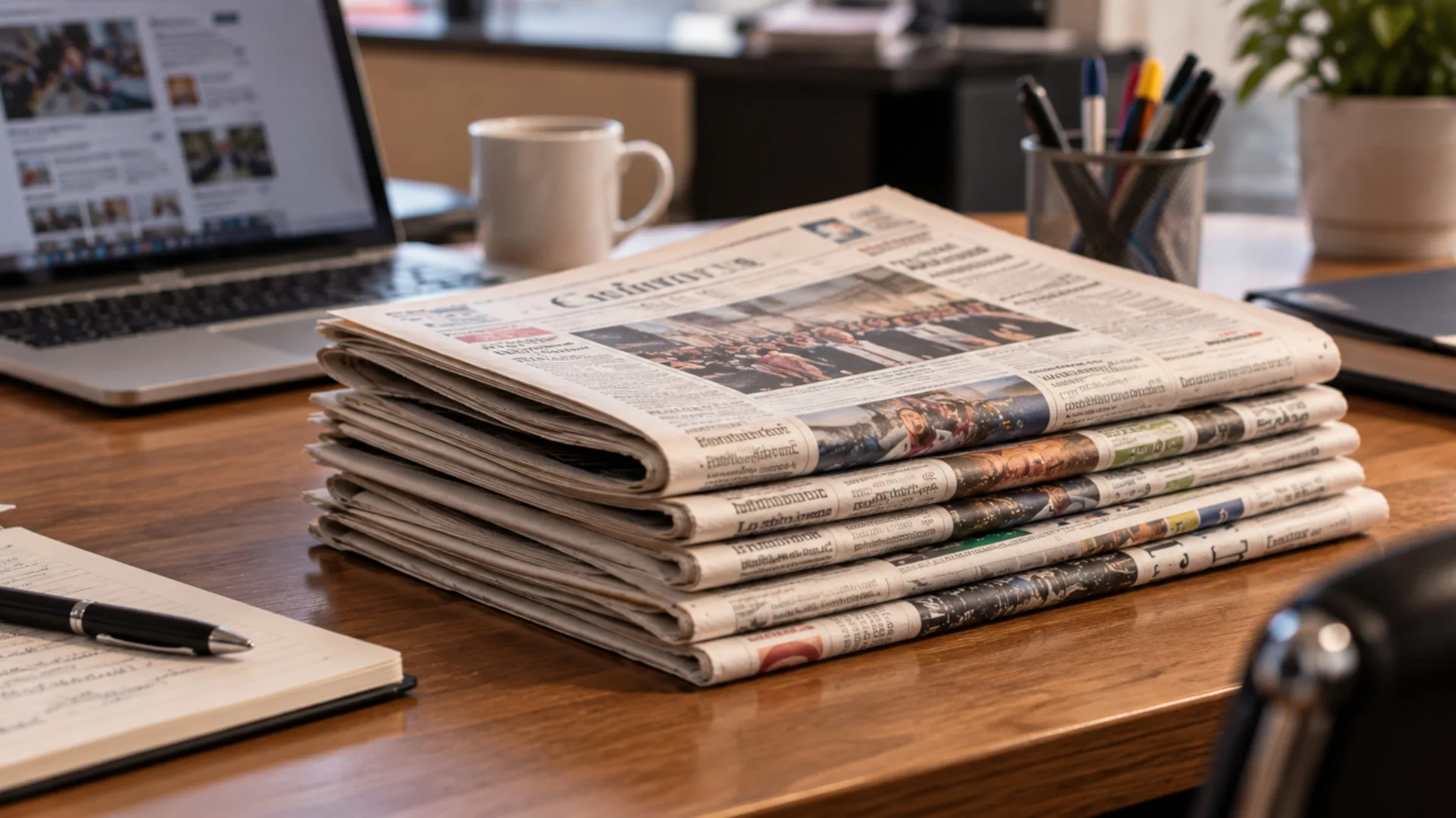 Rassegna Stampa del 22 ottobre 2026