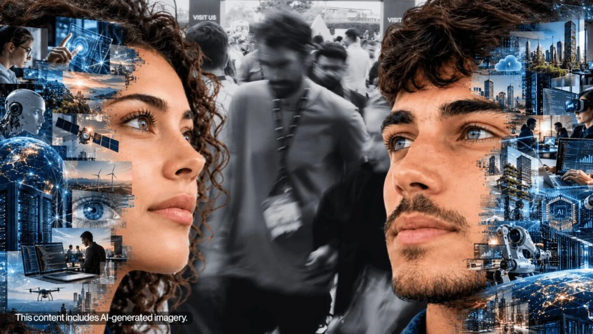 Giovani e lavoro digitale: al SiGMA World Roma gli universitari italiani incontrano le aziende internazionali