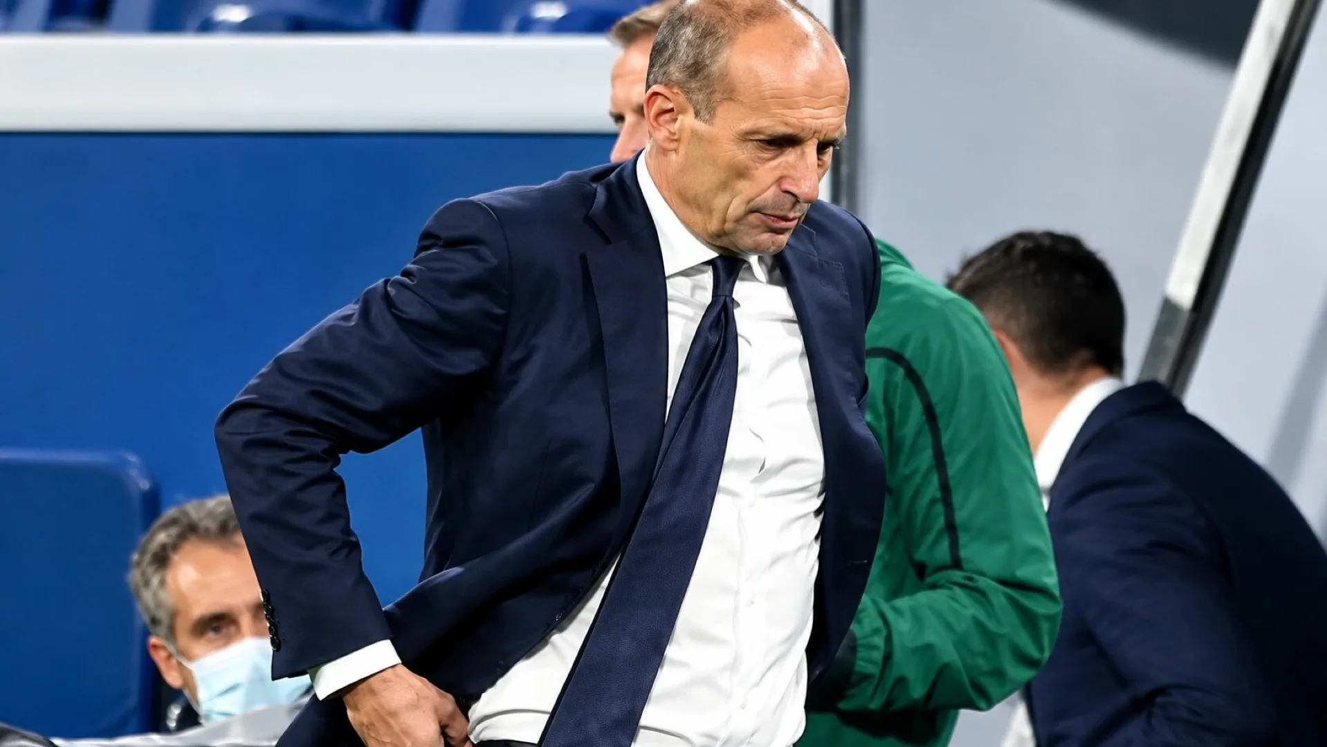 Serie A, Juventus-Napoli: bianconeri favoriti su Betflag a 2,25, gli azzurri vogliono stupire