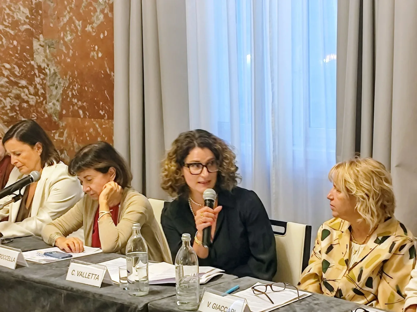 Donne e leadership, Valletta (Gen. Counsel Betsson Group): “Ho potuto far coesistere lavoro e famiglia. Non bastano le regole, serve la cultura”