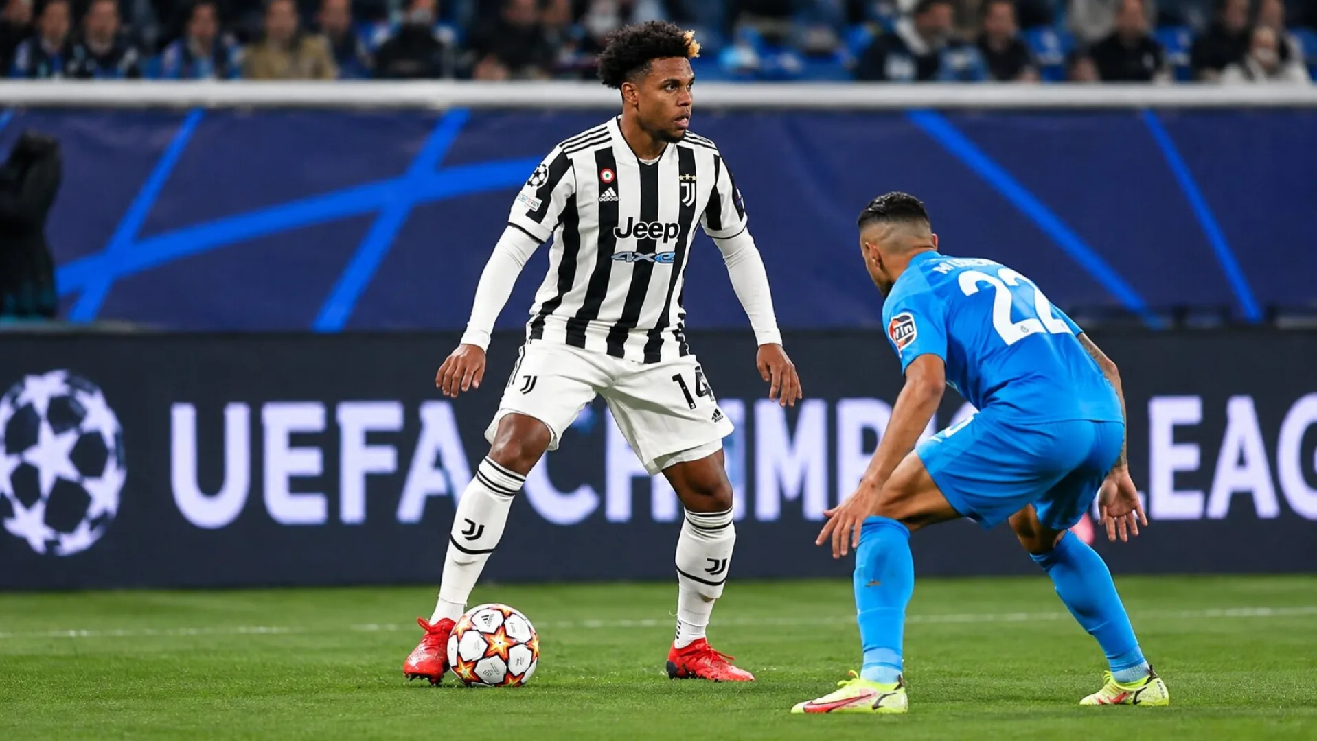 Europa League, la cinquina al Nec convince i bookmaker: Juventus in pole (6,50) per la vittoria, in quota frena il Milan