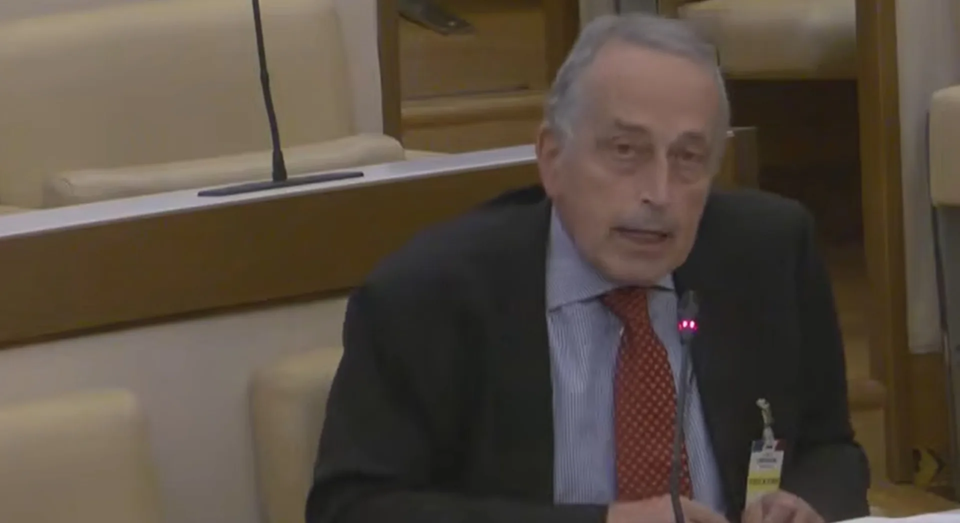 Riforma calcio, Abete (presidente Lnd): “Dal movimento 1,2 miliardi di entrate fiscali, giusto prevedere introito del 2% dalle scommesse”