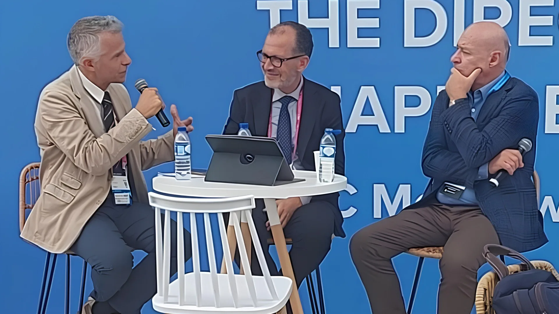 Sbc Summit a Lisbona, Giuliani (Adm): “Le regole distinguono il gioco pubblico italiano dall’azzardo. Il 13 novembre scadenza cruciale per il sistema”  