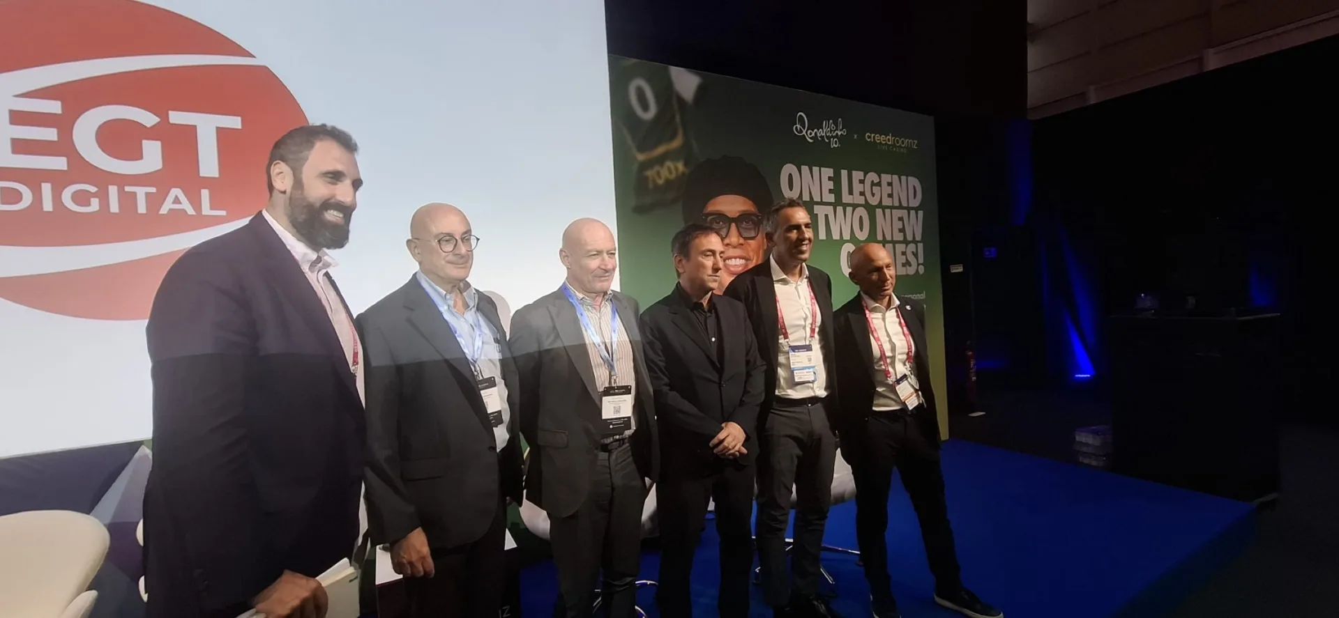 Sbc Summit Lisbona, Bufalini (Country manager Stake): “Tante regole e limitazioni per gli operatori, ora spieghiamo che il mercato è più trasparente e sicuro”