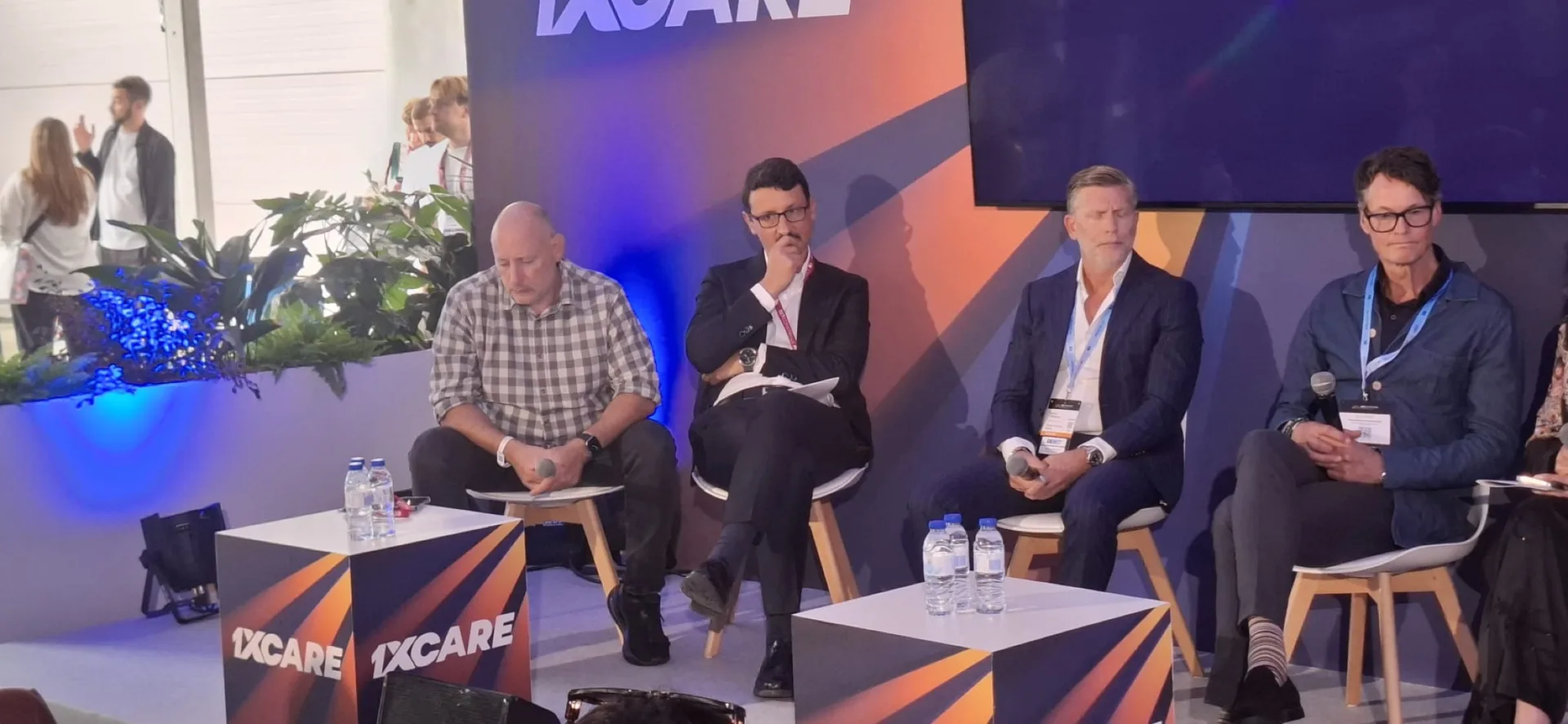 Sbc Summit Lisbona, Rodano (Allwyn): “Marketing aggressivo spinge ai divieti, ora un’alleanza tra industria e istituzioni contro il business offshore”