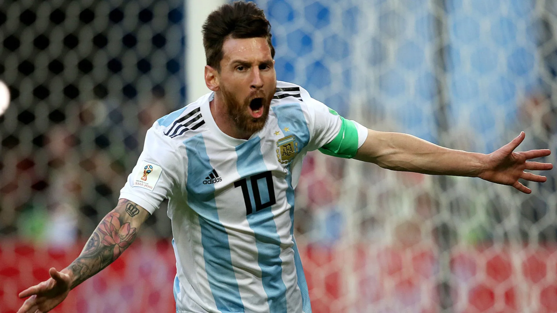 Messi saluta l’Argentina: contro il Benin quote rasoterra (1,15) per il gol di Lionel nell’ultimo tango con l’Albiceleste