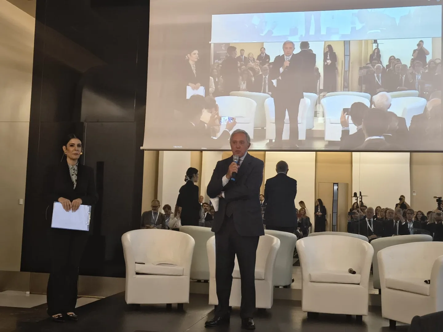 Gioco responsabile, Maggi (vice pres. Fondazione Fair): “La comunicazione come scelta strategica per la tutela del consumatore”