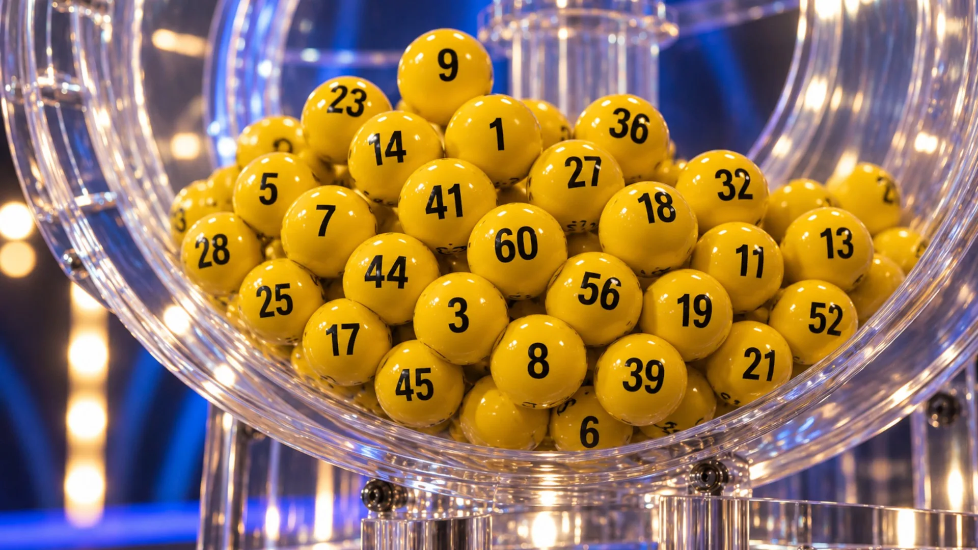 Lotto, questa sera l’inaugurazione della nuova Sala Estrazionale di Milano