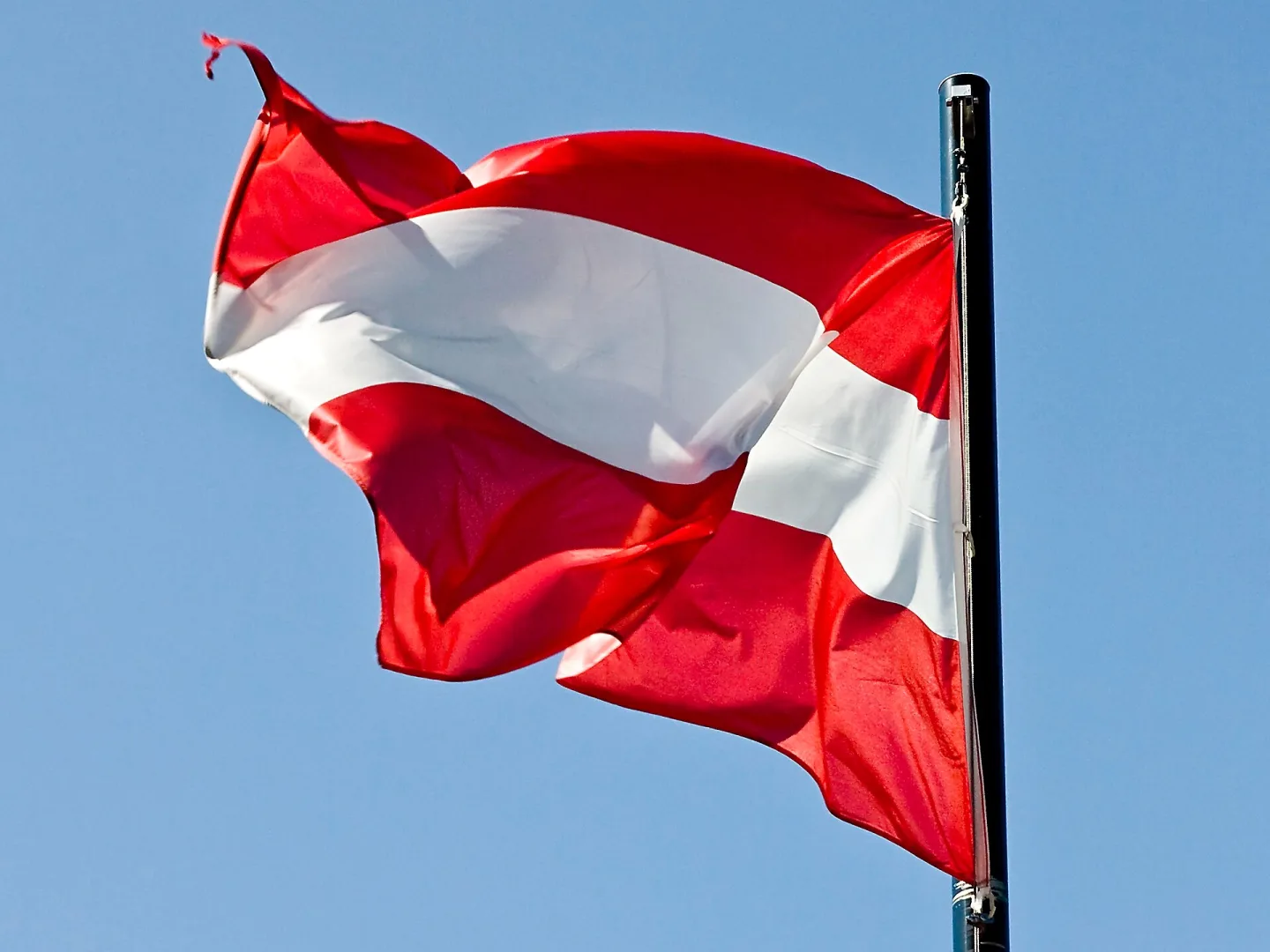 Austria, legge di liberalizzazione gioco online: scade il 5 novembre il periodo di sospensione previsto dalla Commissione Europea